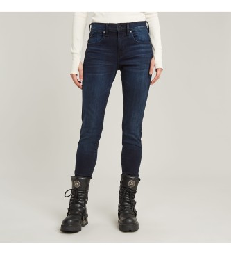 G-Star Jeans Lhana Super Skinny azul