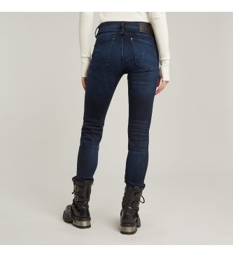 G-Star Jeans Lhana Super Skinny blue