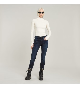 G-Star Jeans Lhana Super Skinny blau