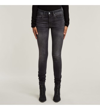 G-Star Jeans neri Lhana