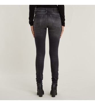 G-Star Jeans neri Lhana