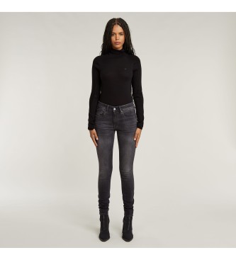 G-Star Jeans neri Lhana