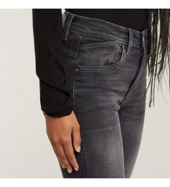 G-Star Jeans neri Lhana
