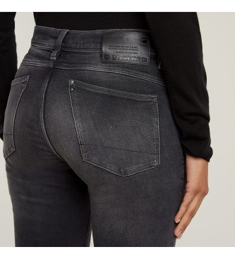 G-Star Jeans neri Lhana