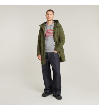 G-Star Jeans Long Pocket Loose grey