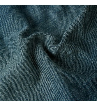 G-Star Jeans Lynn Skinny azul