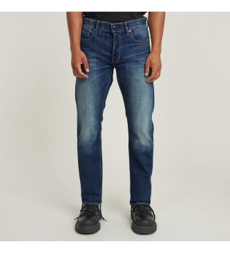 G-Star Jeans Mosa Straight blue