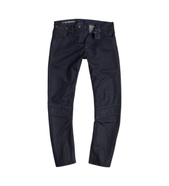 G-Star Jeans moto incrociati sottili 3D