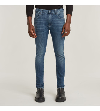 G-Star Jeans Revend Skinny azul