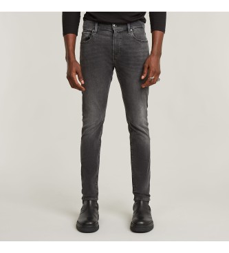 G-Star Jeans Revend Skinny zwart