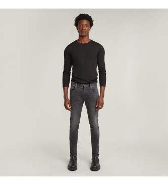 G-Star Jeans Revend Skinny zwart