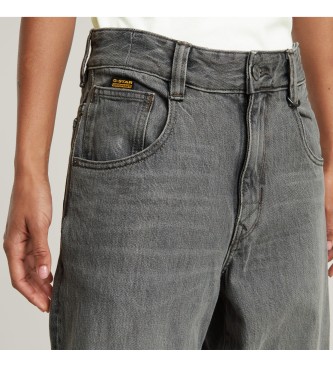 G-Star Jeans da skater larghi grigi