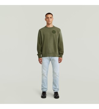 G-Star Kavbojke Streem Slim Tapered blue