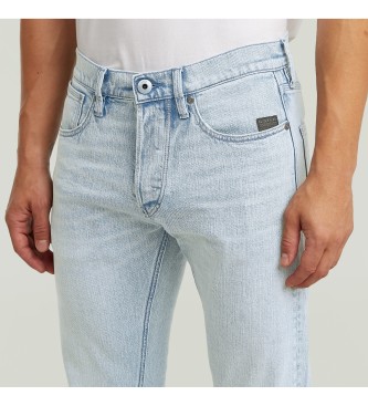 G-Star Kavbojke Streem Slim Tapered blue