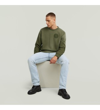 G-Star Kavbojke Streem Slim Tapered blue