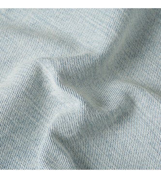 G-Star Kavbojke Streem Slim Tapered blue