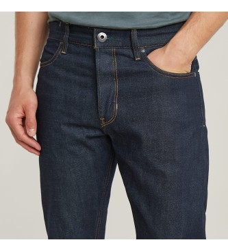 G-Star Jeans Triple A Regular Straight bl