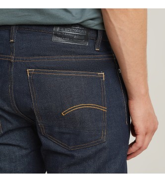 G-Star Jeans Triple A Regular Straight bl