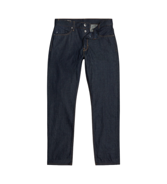 G-Star Jeans Triple A Regular Straight bl