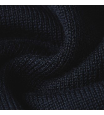 G-Star Core Strickpullover navy