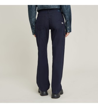 G-Star Judee cargo trousers navy