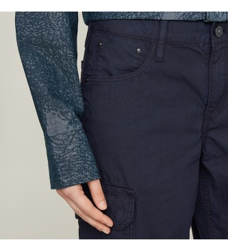 G-Star Judee cargo trousers navy