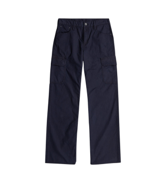 G-Star Judee Cargohose navy