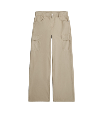 G-Star Cargo trousers Judee Cargo grey