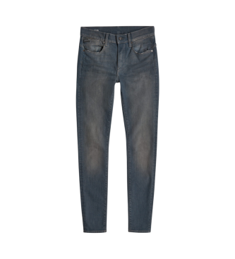 G-Star Kavbojke Lhana Skinny blue