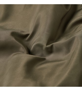G-Star Cazadora Long Deconstructed Bomber taupe
