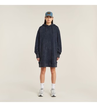 G-Star Loose navy dress