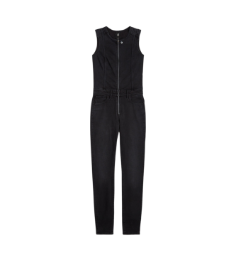 G-Star Overall Lynn Type 30 Black