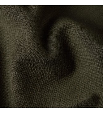 G-Star Overall Soft Sculpt green