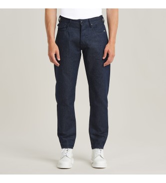 G-Star Jeans Morry FWD 3D Regular Tapered navy