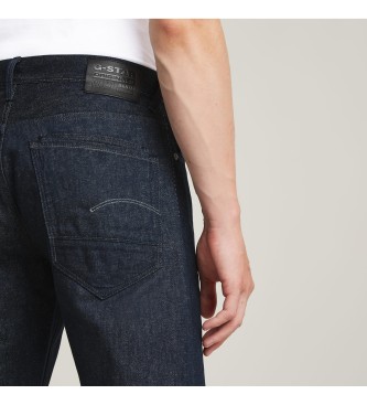 G-Star Jeans Morry FWD 3D Regular Tapered navy