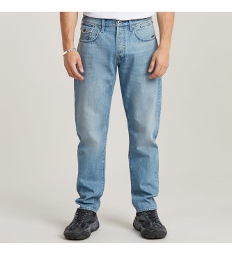 G-Star Jeans Morry FWD 3D Regular Tapered blue