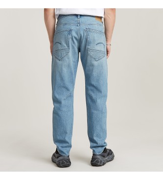 G-Star Jeans Morry FWD 3D Regular Tapered blu