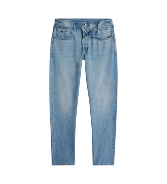 G-Star Jeans Morry FWD 3D Regular Tapered blu