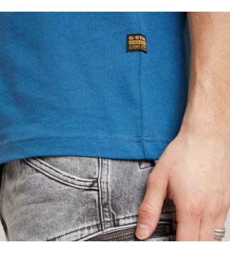 G-Star Camiseta Multi azul