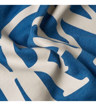 G-Star Camiseta Multi azul