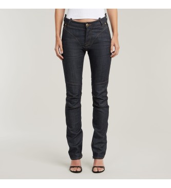 G-Star Jeans OttoLinger 3D Low Flare bl