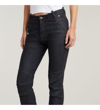 G-Star Jeans OttoLinger 3D Low Flare azul