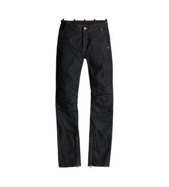 G-Star Jeans OttoLinger 3D Low Flare blue