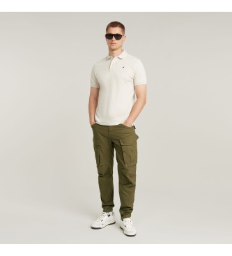 G-Star Pantalon cargo vert