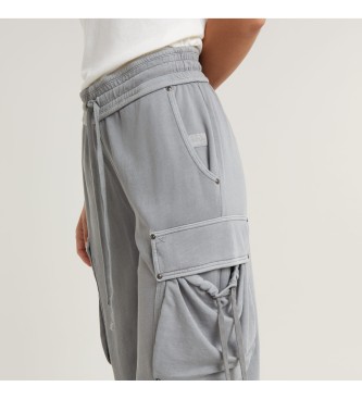 G-Star Pantaloni utili leggeri blu