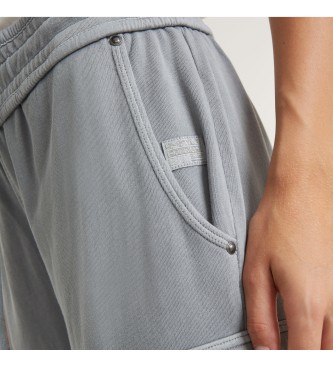 G-Star Pantaloni utili leggeri blu