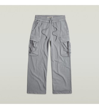 G-Star Pantaln Lightweight Utility azul