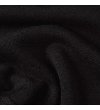 G-Star Pantalon de sport avec logo noir