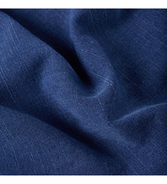 G-Star Jeans  Pleated Denim azul