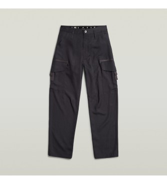 G-Star Pantalon Soft Outdoors noir